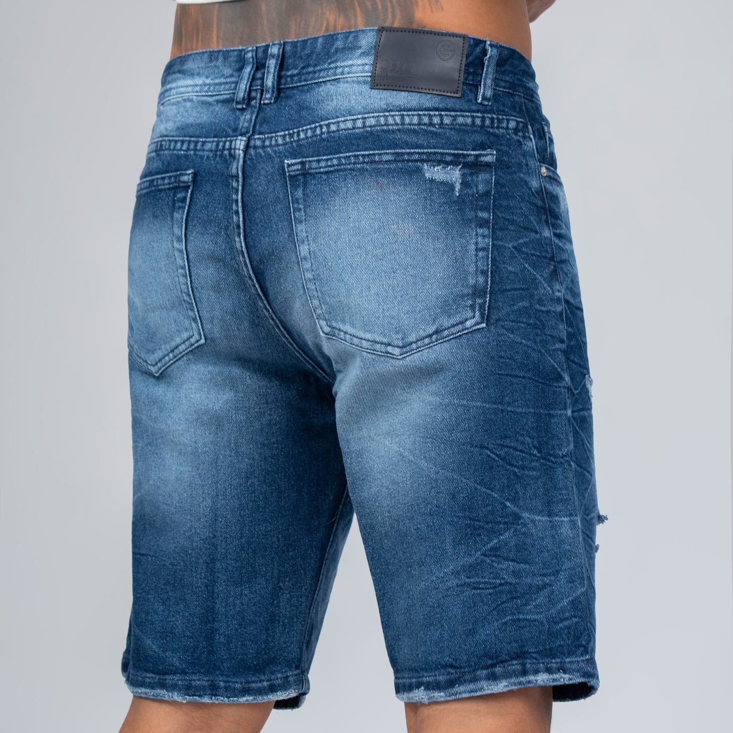 Bermuda Caballero | Ref. 5008 Rigido