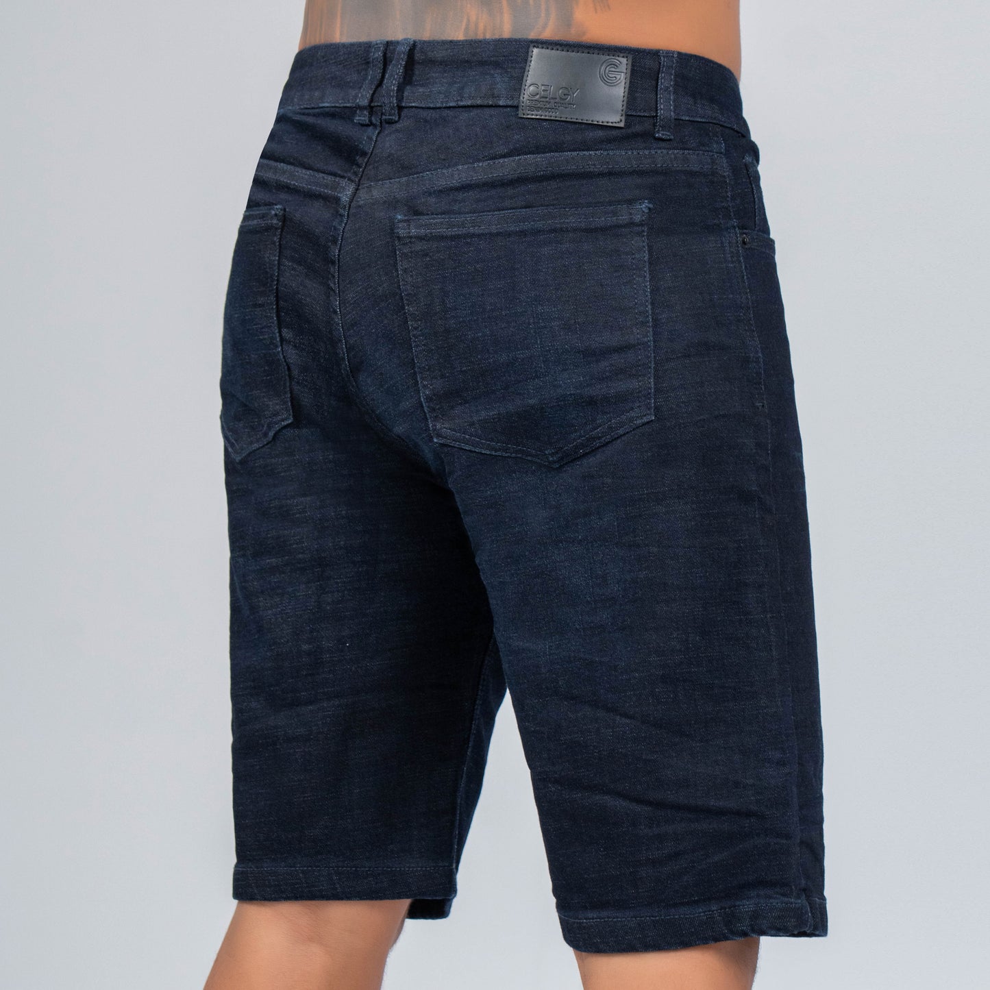 Bermuda Caballero | Ref. 5037 Strech