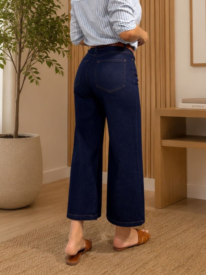 Pantalón Dama | Ref. 8010 Rigido