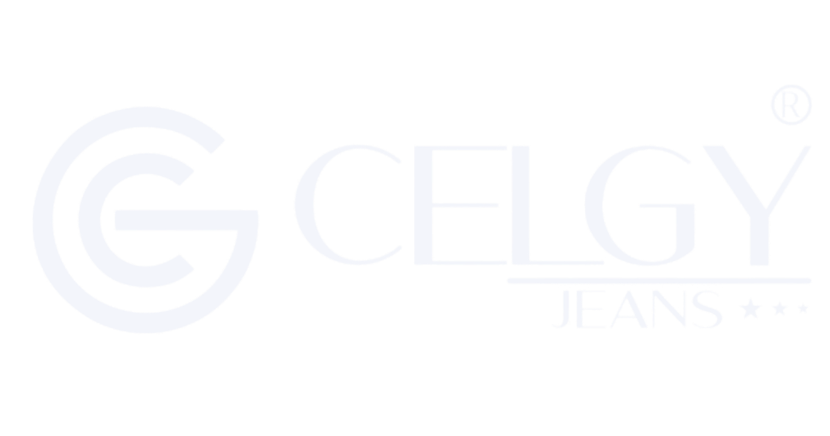 Celgy Jeans