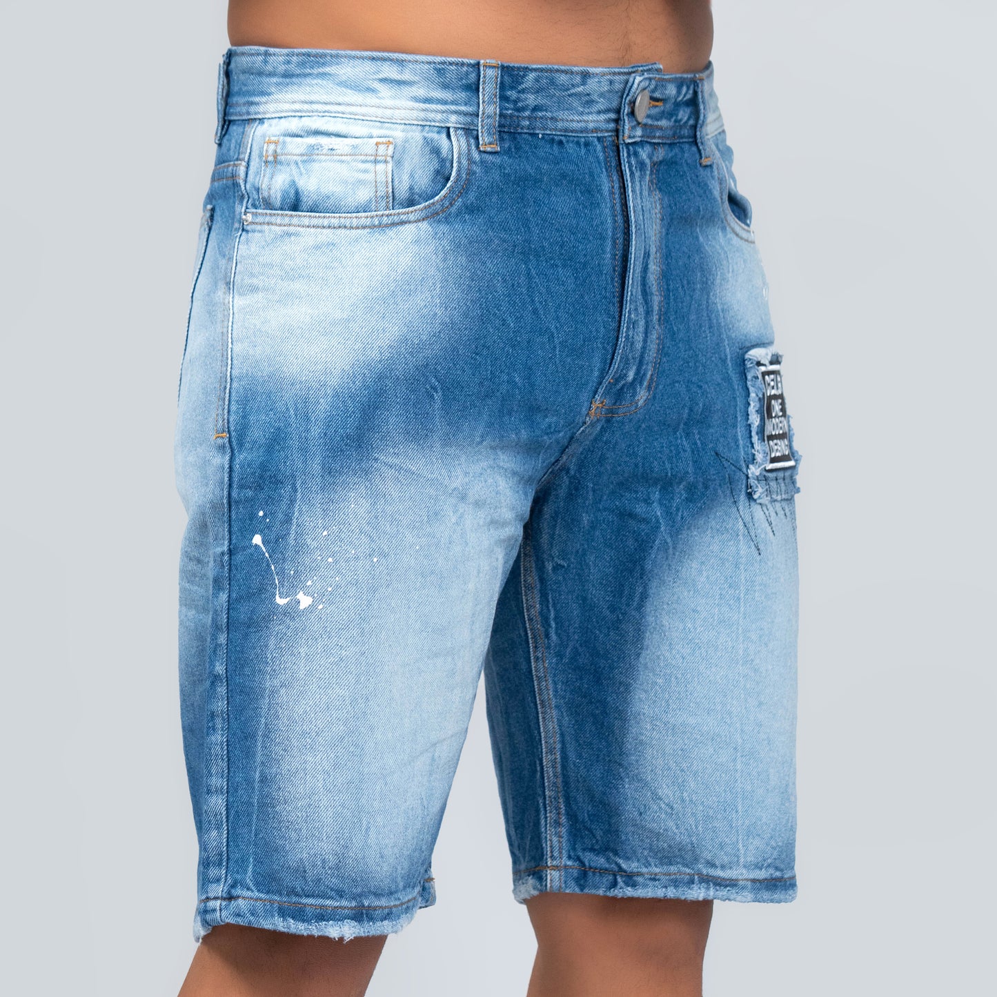 Bermuda Caballero | Ref. 5005 Rigido