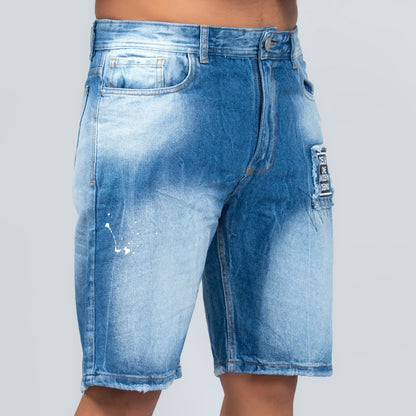 Bermuda Caballero | Ref. 5005 Rigido