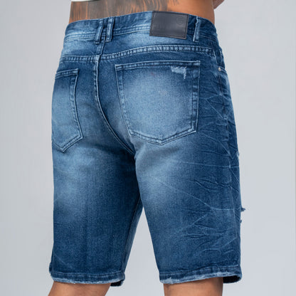 Bermuda Caballero | Ref. 5008 Rigido