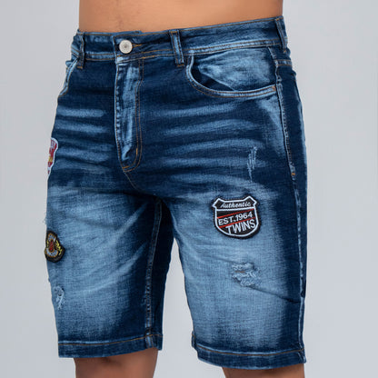 Bermuda Caballero | Ref. 5020 Strech