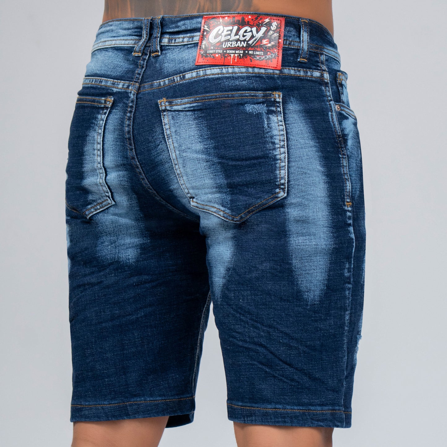 Bermuda Caballero | Ref. 5020 Strech