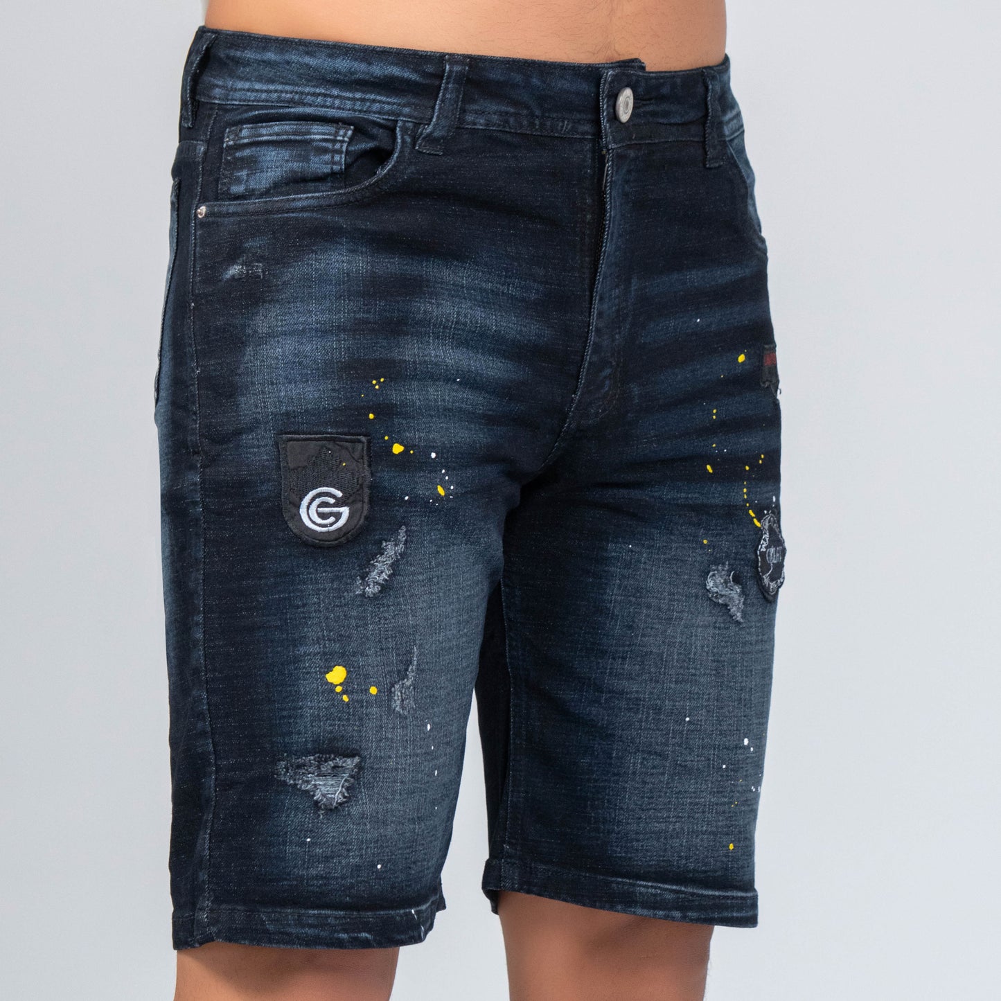 Bermuda Caballero | Ref. 5023 Strech