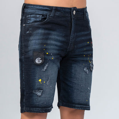 Bermuda Caballero | Ref. 5023 Strech