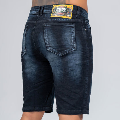 Bermuda Caballero | Ref. 5023 Strech