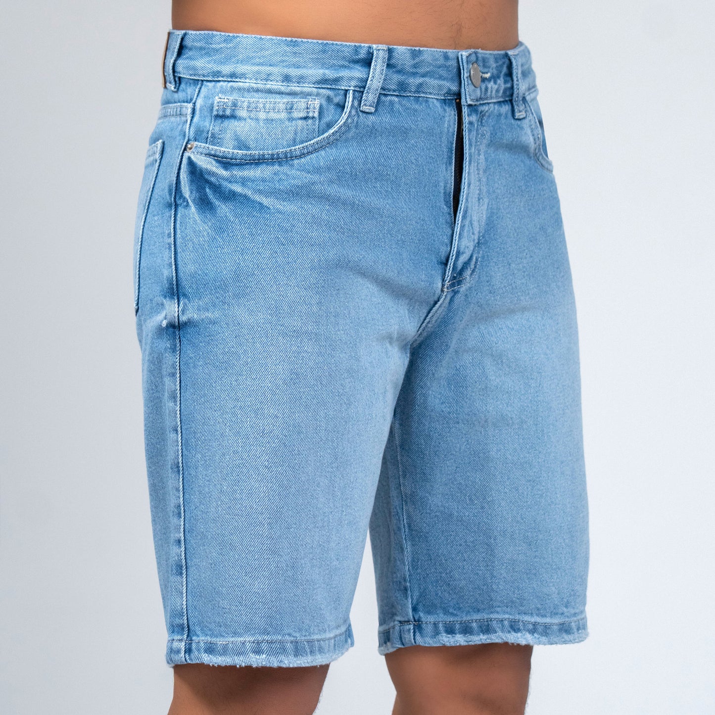 Bermuda Caballero | Ref. 5043 Rígido