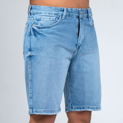 Bermuda Caballero | Ref. 5043 Rígido