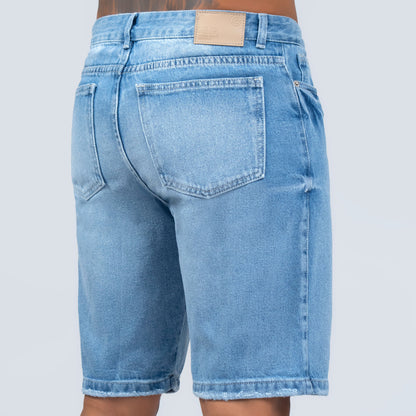 Bermuda Caballero | Ref. 5043 Rígido