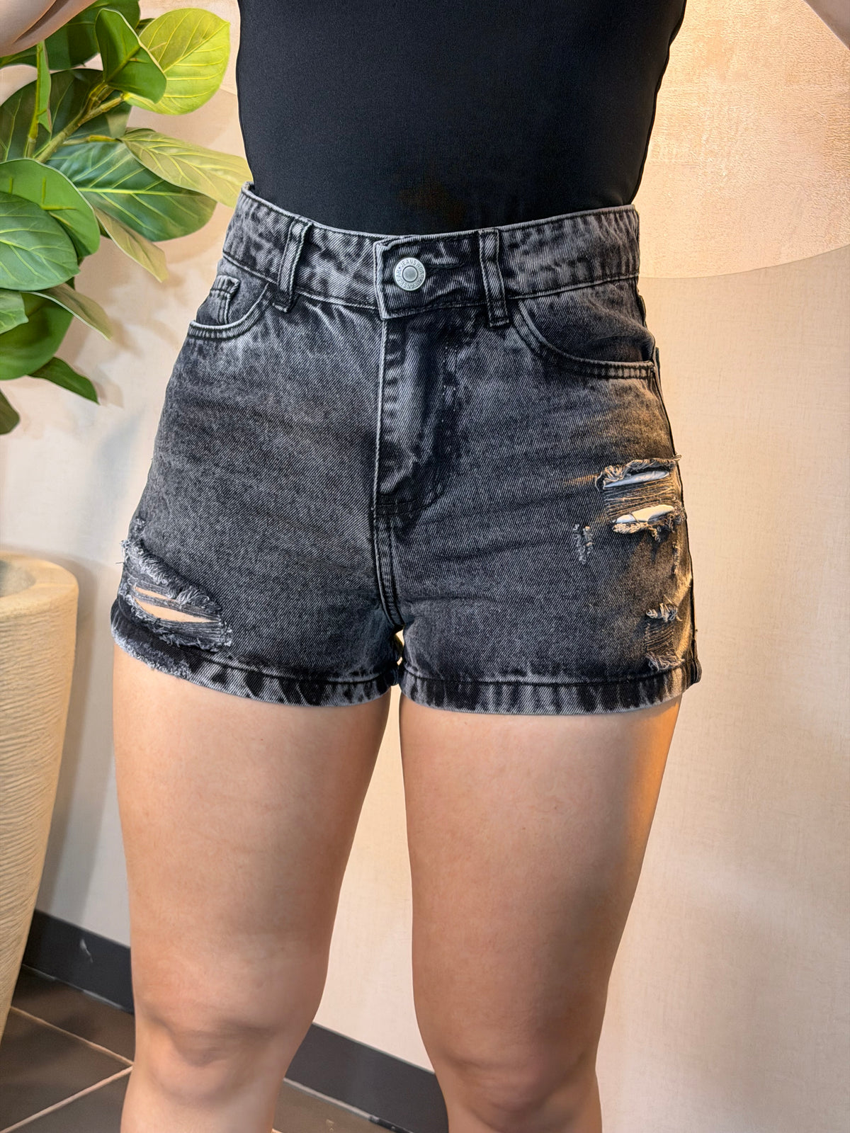 Short Dama | Ref. 7043 Rigido