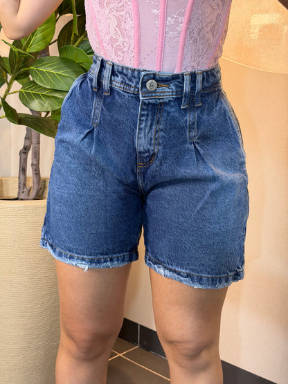 Biker Dama rigido | Ref. 6009