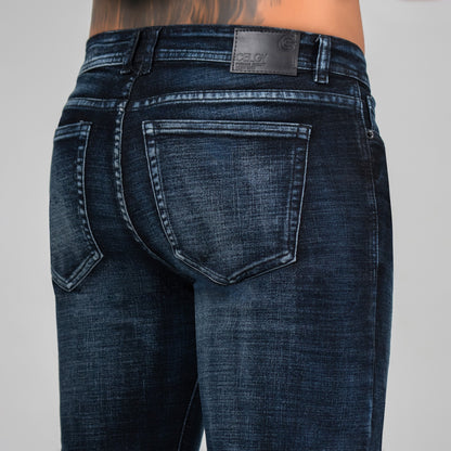 Pantalon Caballero | Ref. 4005 Strech