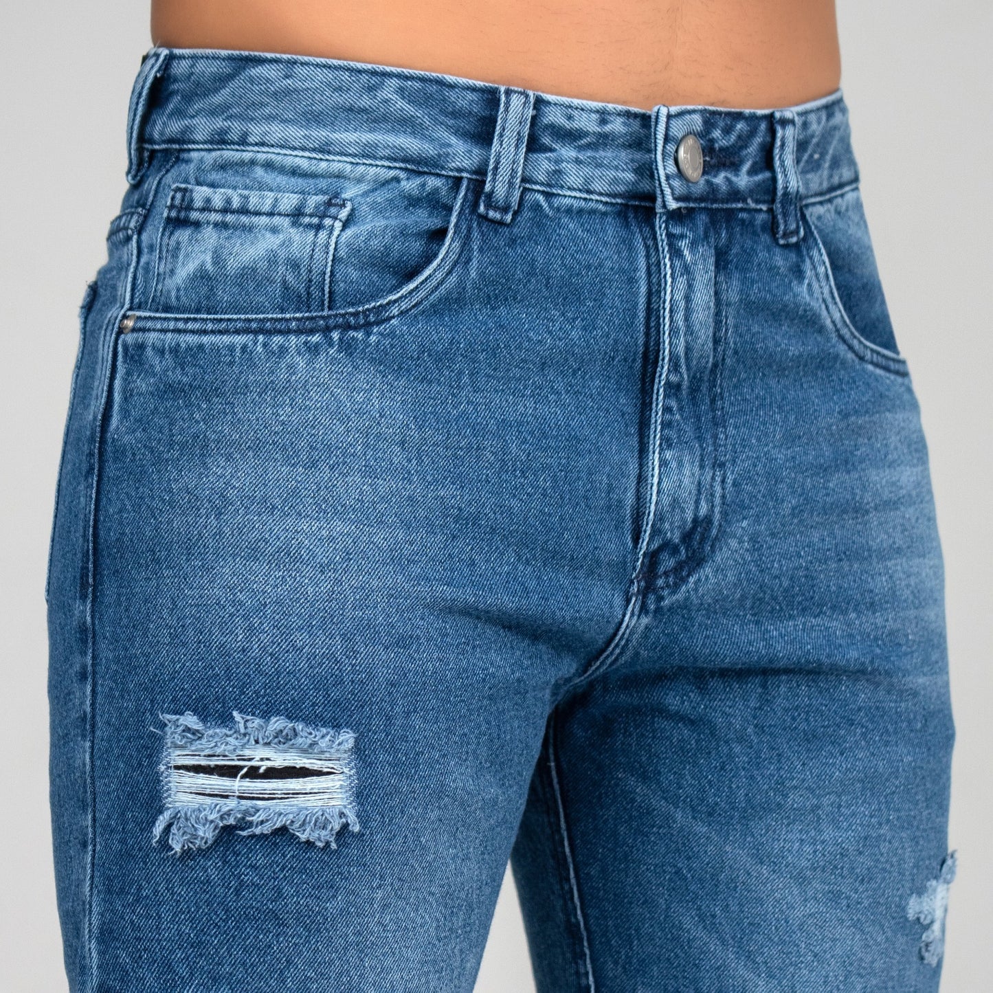 Pantalon Caballero | Ref. 430 Rigido