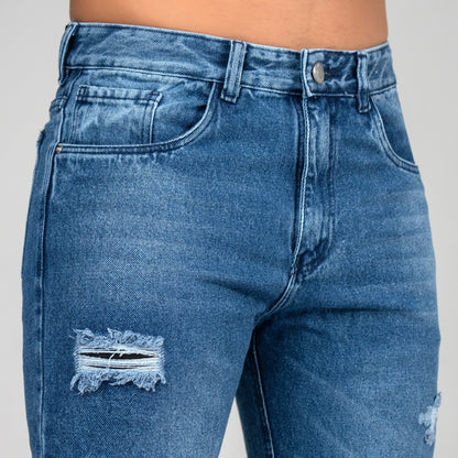 Pantalon Caballero | Ref. 430 Rigido
