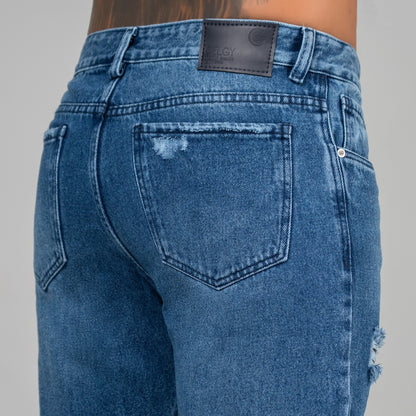 Pantalon Caballero | Ref. 430 Rigido