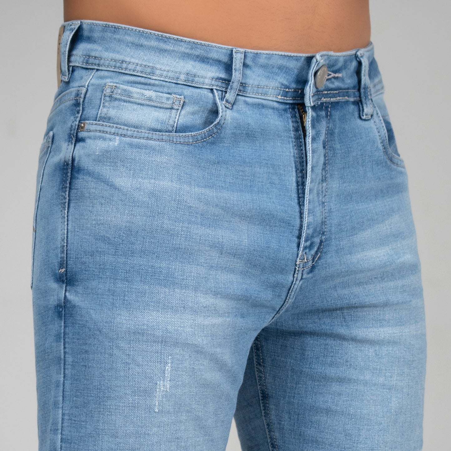 Pantalon Caballero | Ref. 4001 Strech