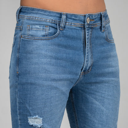Pantalon Caballero | Ref. 416 Strech