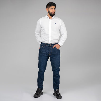 Pantalón Caballero | Ref. 4003 Strech