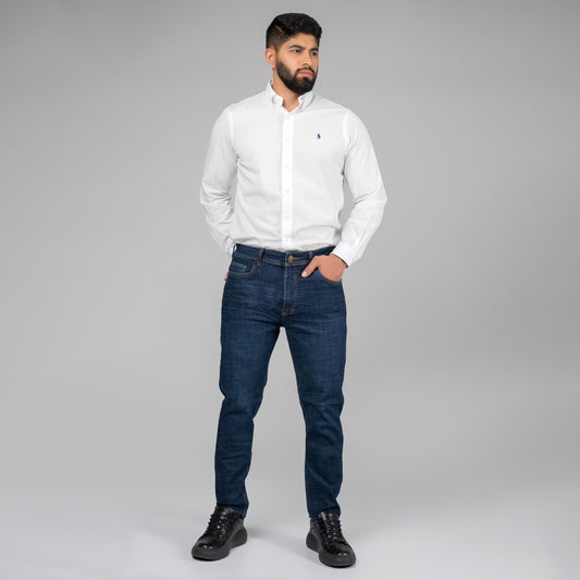 Pantalón Caballero | Ref. 4003 Strech