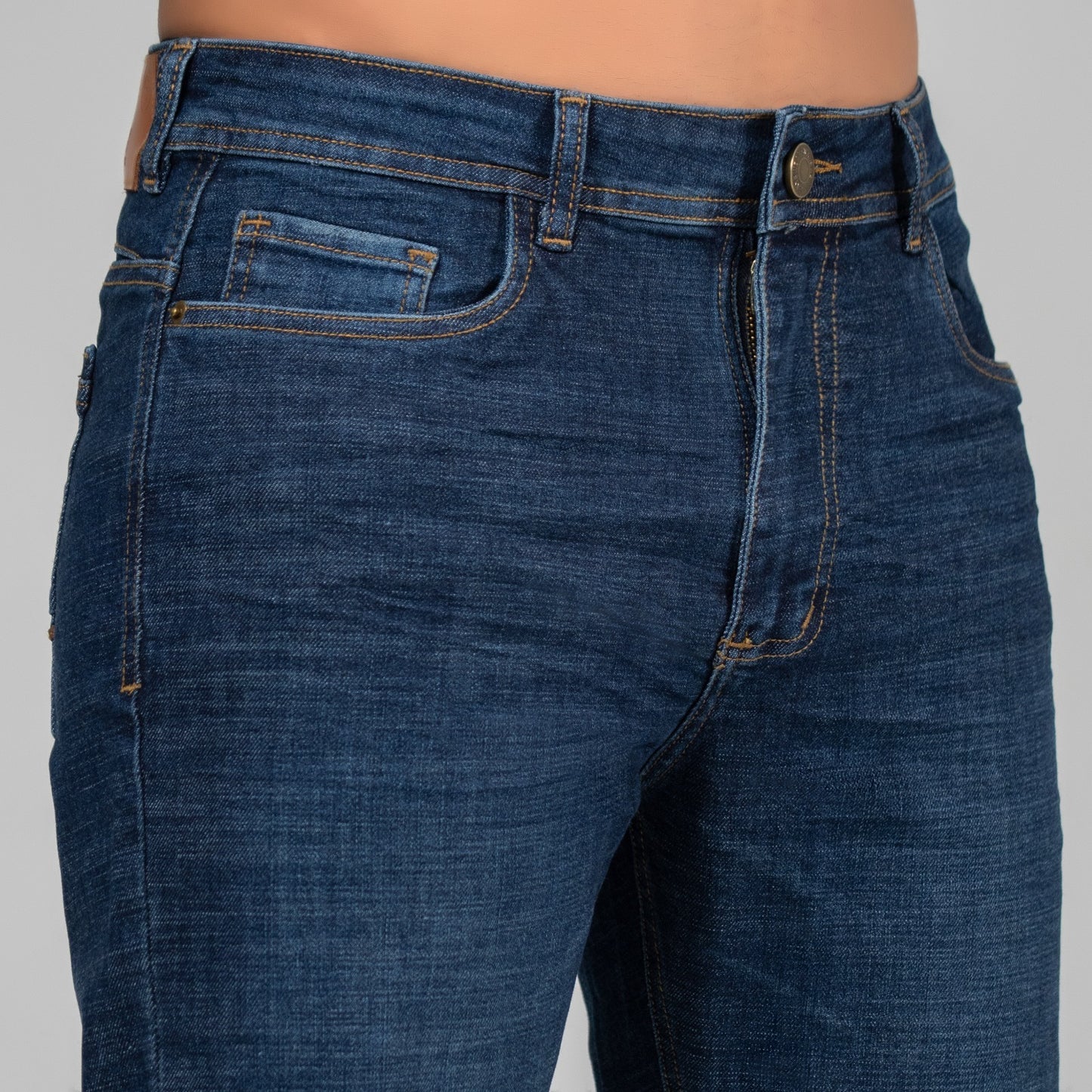 Pantalón Caballero | Ref. 4003 Strech
