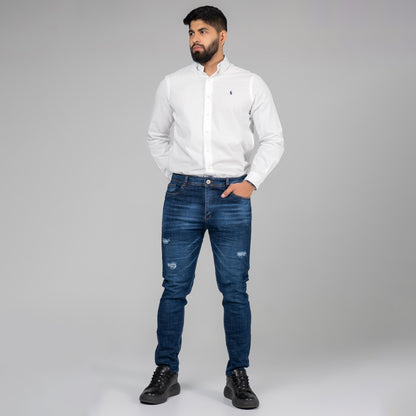 Pantalón Caballero | Ref. 4004 Strech
