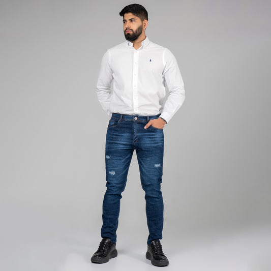 Pantalón Caballero | Ref. 4004 Strech