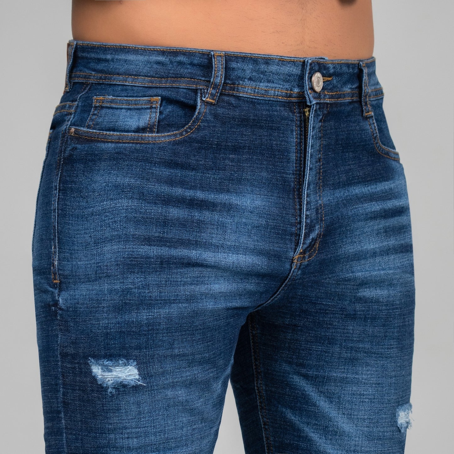 Pantalón Caballero | Ref. 4004 Strech