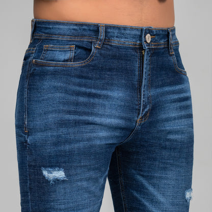 Pantalón Caballero | Ref. 4004 Strech