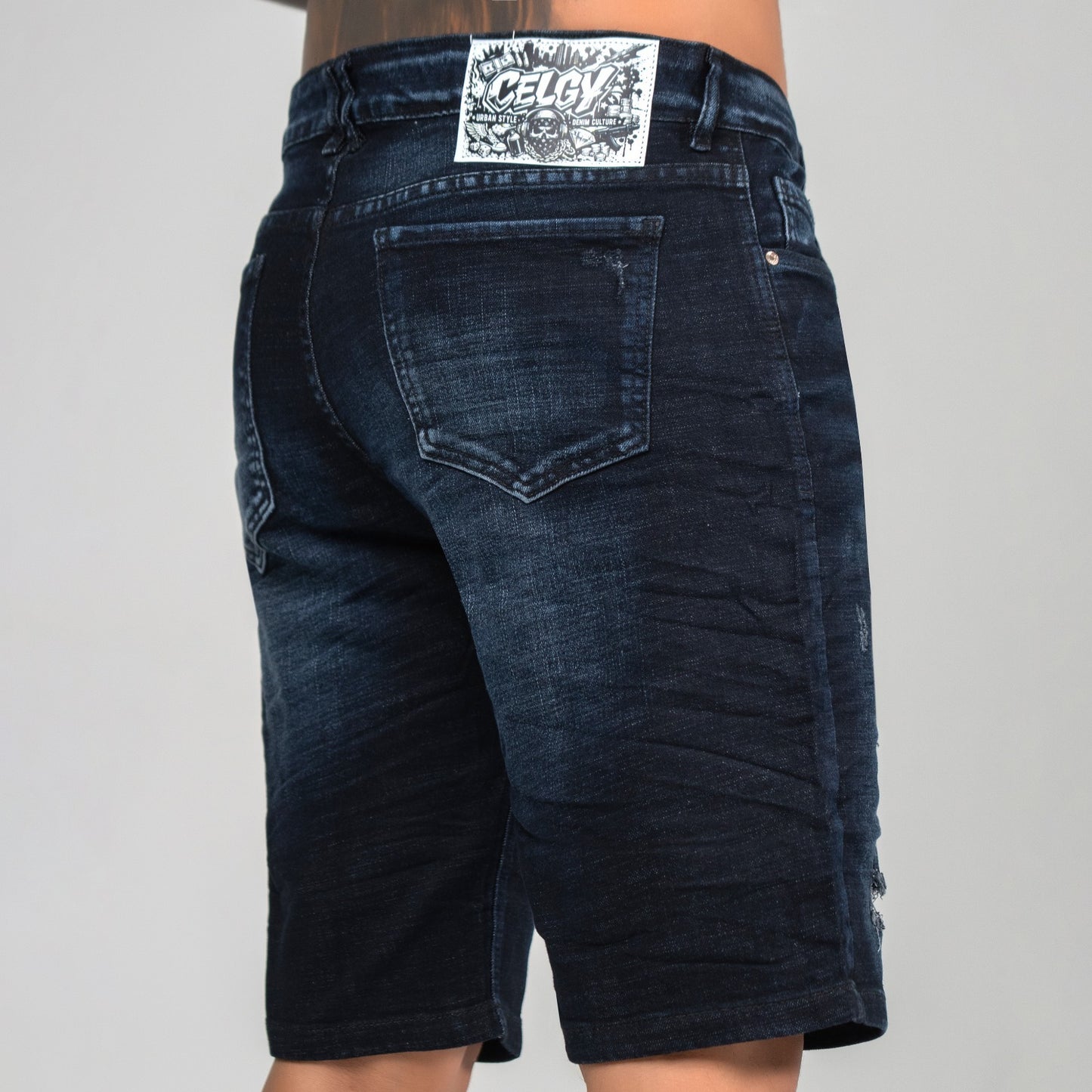 Bermuda Caballero | Ref. 5019 Strech