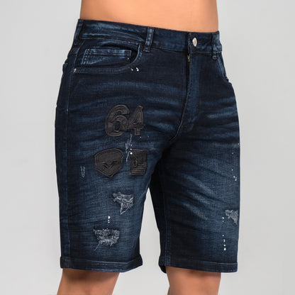 Bermuda Caballero | Ref. 5019 Strech