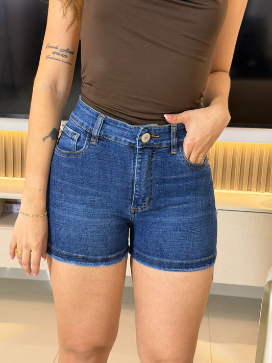 Short Dama | Ref. 7032 Strech