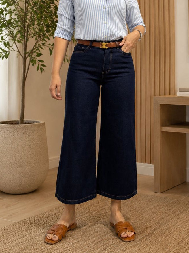 Pantalón Dama | Ref. 8010 Rigido