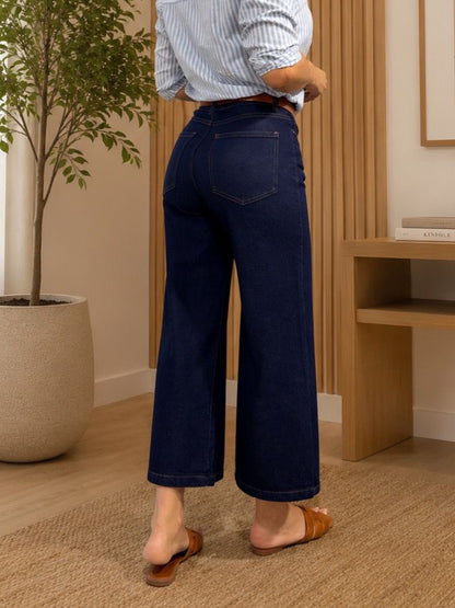 Pantalón Dama | Ref. 8010 Rigido