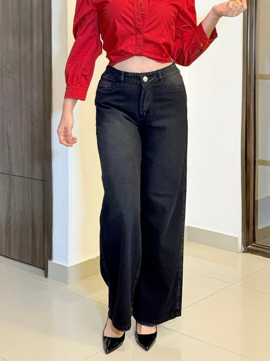 Pantalón Dama | Ref. 8004 Rigido