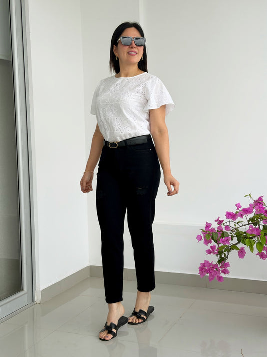 Pantalón Dama | Ref. 821 Rigido