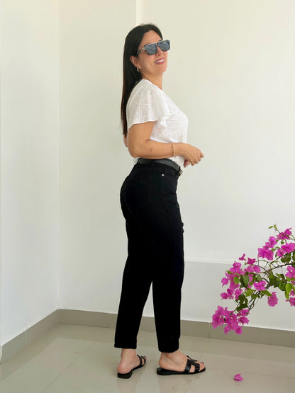 Pantalón Dama | Ref. 821 Rigido