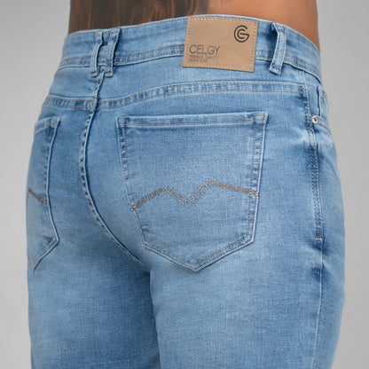 Pantalon Caballero | Ref. 4001 Strech
